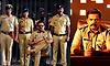 ಪ್ರಮೋದ್‌ ಮತ್ತೆ ಪೊಲೀಸ್‌: ಫಸ್ಟ್‌ ಲುಕ್‌ನಲ್ಲಿ ʼಕೌಸ್ತುಭʼ