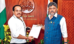 ರಾಜ್ಯದ 2ನೇ ಹೆಚ್ಚುವರಿ ಭಾಷೆಯಾಗಿ ತುಳು: ಮನವಿ
