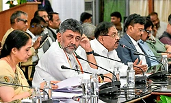 ಸೆ.18ರಂದು ಮಂಗಳೂರಿನಲ್ಲಿ ರಾಜ್ಯದ ಸಚಿವ ಸಂಪುಟ ಸಭೆ