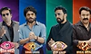 ಬಿಗ್ ಬಾಸ್: 4 ಭಾಷೆ, 4 ಸೂಪರ್ ಸ್ಟಾರ್‌ಗಳು; ದಕ್ಷಿಣ ಭಾರತೀಯ ಕಿರುತೆರೆಯಲ್ಲಿ ಅಪರೂಪದ ಹಬ್ಬ!