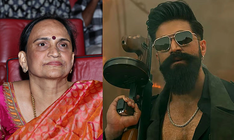ಯಶ್‌ ಟ್ರೋಲ್‌ ಮಾಡುವವರಿಗೆ ಮೆಂಟಲ್‌ ಪ್ರಾಬ್ಲಂ ಇದೆ: ಮಗನ ಪರ ದನಿ ಎತ್ತಿದ ತಾಯಿ ಪುಷ್ಪ