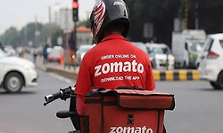 Zomato:ರೆಸ್ಟೋರೆಂಟ್‌ಗಳ ಆನಲಾಗ್‌ ಆಹಾರ ವಿತರಣೆ ಬ್ಯಾನ್ 