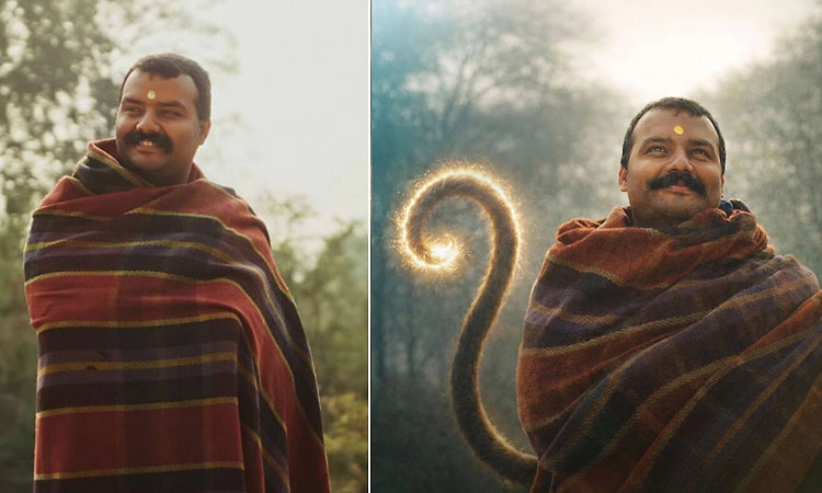 ಮೊದಲ ದಿನ 10 ಲಕ್ಷ, 24ನೇ ದಿನ 47 ಕೋಟಿ ರೂ.ಗಳಿಕೆ: 3 ವಾರಗಳ ಬಳಿಕ ಗೆದ್ದಿದ್ದೇಗೆ ಈ ಚಿತ್ರ?