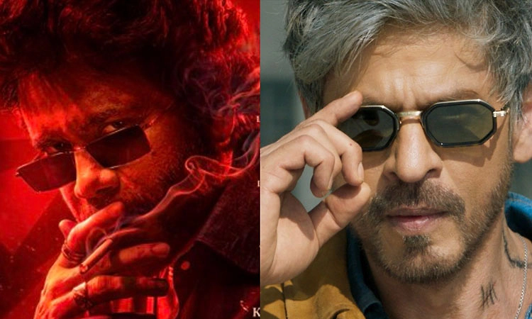 ಬಾಕ್ಸಾಫೀಸ್‌ನಲ್ಲಿ ʼಕಿಂಗ್‌ Vs ಕಿಂಗ್‌ʼ ಕ್ಲ್ಯಾಶ್: ಸಿನಿ ಪ್ರೇಮಿಗಳಲ್ಲಿ ಹೆಚ್ಚಿದ ಕುತೂಹಲ
