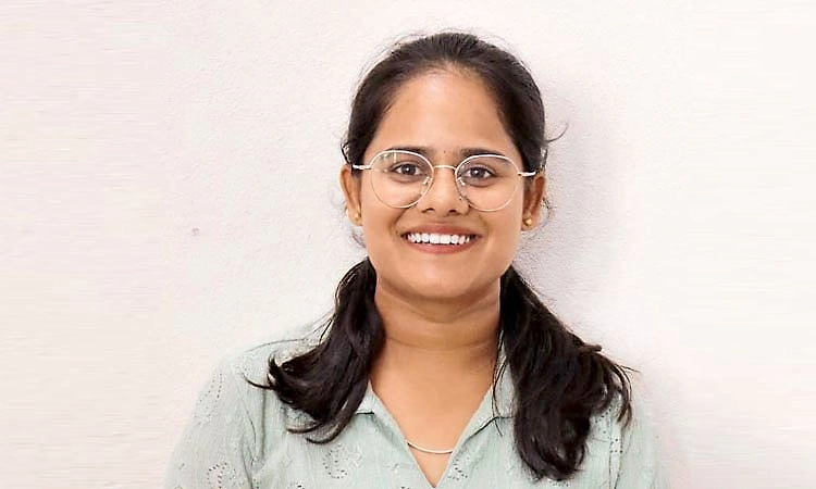 Alva's College: ರೈತನ ಮಗಳ ಪ್ರತಿಭೆಗೆ ವೀಸಾ ಸಂಸ್ಥೆಯಲ್ಲಿ ₹46.33 ಲಕ್ಷದ ಉದ್ಯೋಗ