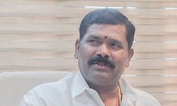 ಬಿಜೆಪಿ ಪಾದಯಾತ್ರೆಗೆ ಆರಂಭದಲ್ಲೇ ವಿಘ್ನ: ಸಚಿವ ಶಿವರಾಜ್ ತಂಗಡಗಿ