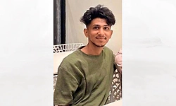 ರಿಕ್ಷಾ - ಬೈಕ್ ಢಿಕ್ಕಿ: ಸವಾರ ಸಾವು