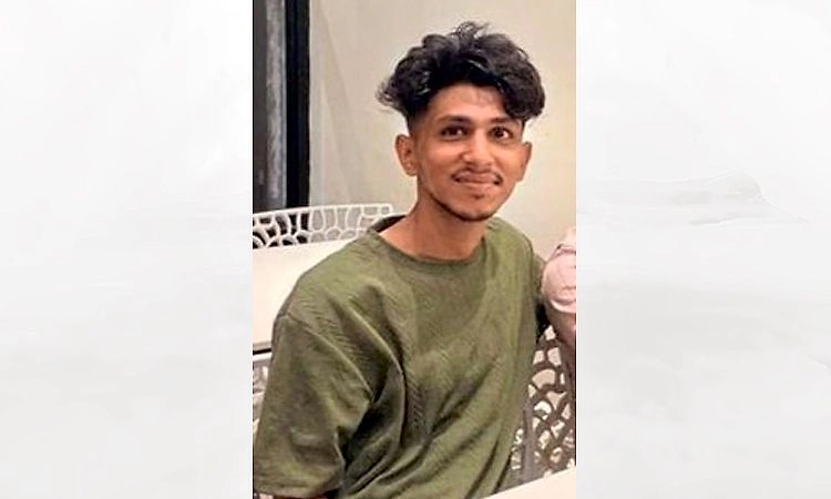 ರಿಕ್ಷಾ - ಬೈಕ್ ಢಿಕ್ಕಿ: ಸವಾರ ಸಾವು