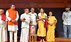 ಊರ್ಮಿಳಾ - ಒಂದು ರಾಷ್ಟ್ರೀಯ ಮಟ್ಟದ ಅಭಿವ್ಯಕ್ತಿ: ಪ್ರಮೋದ್ ಮಧ್ವರಾಜ್