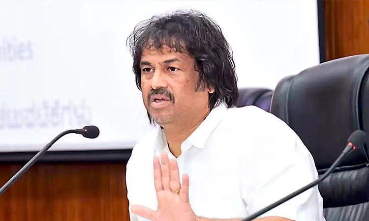 ಶೀಘ್ರ ಮುಖ್ಯ ಗ್ರಂಥಪಾಲಕರ  ಹುದ್ದೆ ಭರ್ತಿ: ಮಧು