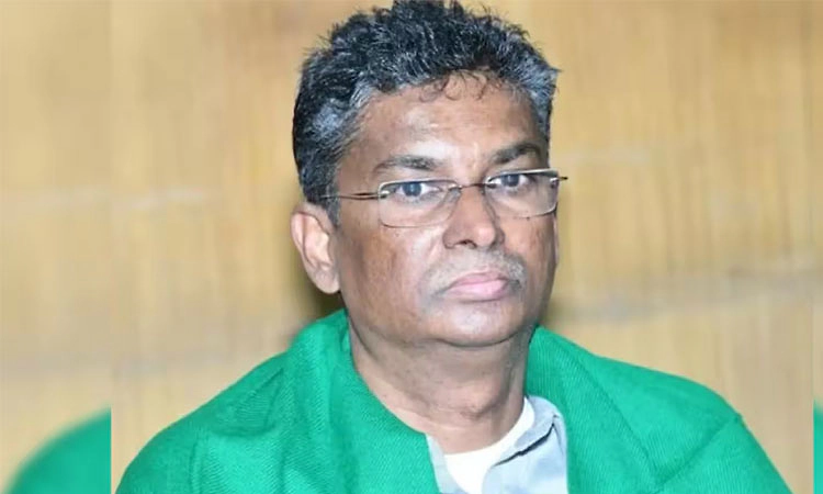 ಕರಾವಳಿಯಲ್ಲಿ 1,500 ಕಾಲುಸಂಕಗಳ ನಿರ್ಮಾಣ: ಸತೀಶ್