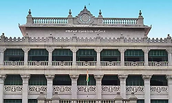 ವಿದೇಶಕ್ಕೆ ಪರಾರಿ ಶಂಕೆ: ಕೆಪಿಎಸ್ಸಿ ಸದಸ್ಯೆಗೆ ಇ.ಡಿ.ಲುಕ್‌ಔಟ್‌ ನೋಟಿಸ್
