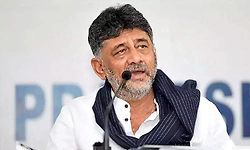 ನಿಗಮ-ಮಂಡಳಿ ಅಧ್ಯಕ್ಷ ಹುದ್ದೆ ಪದತ್ಯಾಗಕ್ಕೆ ಸಿಎಂ ಡಿಕೆಶಿ ಸೂಚನೆ