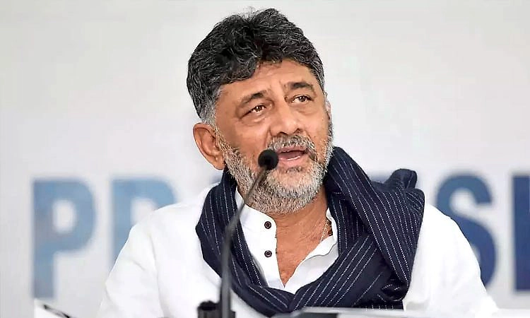ನಿಗಮ-ಮಂಡಳಿ ಅಧ್ಯಕ್ಷ ಹುದ್ದೆ ಪದತ್ಯಾಗಕ್ಕೆ ಸಿಎಂ ಡಿಕೆಶಿ ಸೂಚನೆ