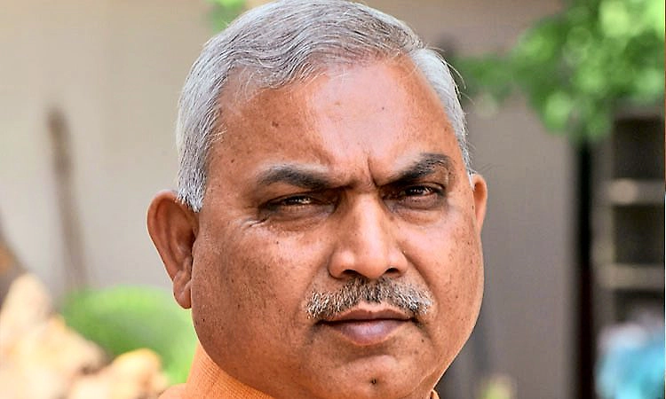 ಶಿವಪ್ರಕಾಶ್‌ಗೆ ರಾಜ್ಯ ಬಿಜೆಪಿ ಉಸ್ತುವಾರಿ ಹೊಣೆಗಾರಿಕೆ?