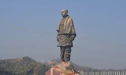 From statue in Delhi to museum in Kerala, Patel's legacy etched in streets, buildings across India