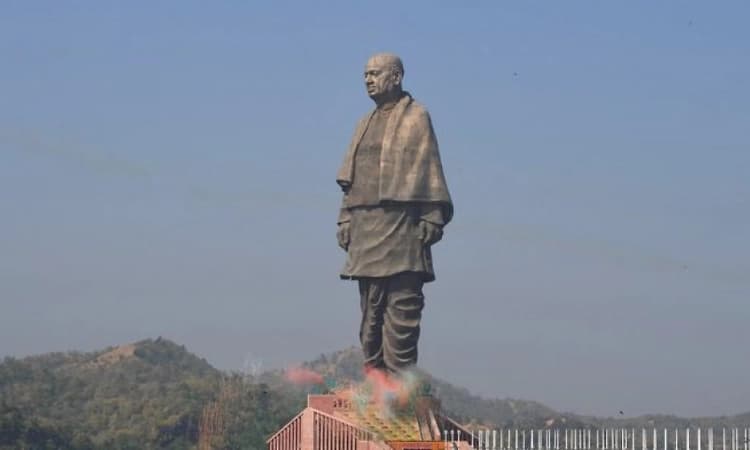 From statue in Delhi to museum in Kerala, Patel's legacy etched in streets, buildings across India