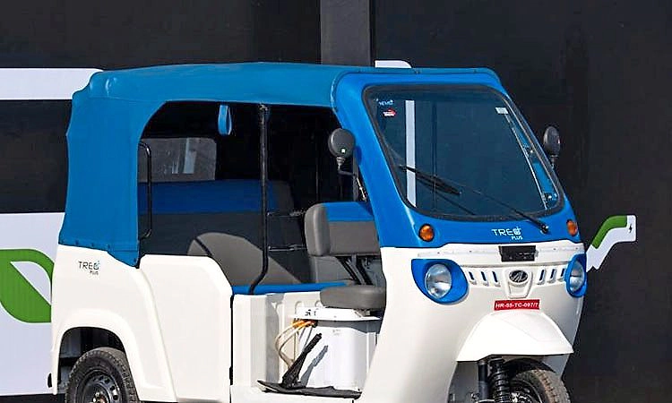 EV rickshaws: ಇ.ವಿ. ರಿಕ್ಷಾಗಳಿಗೆ ಪರವಾನಿಗೆ ಕಡ್ಡಾಯ