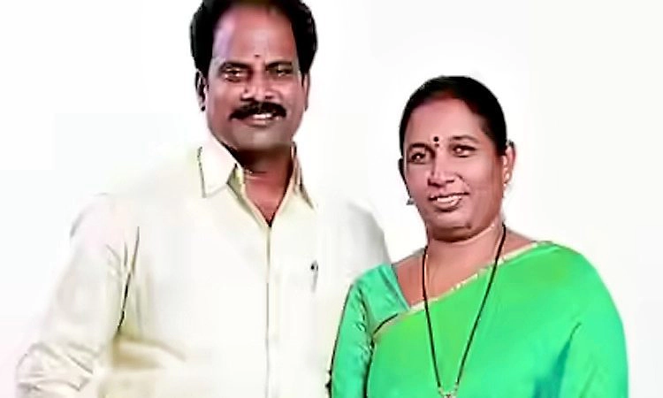 Chittoor ಮಾಜಿ ಮೇಯರ್‌, ಪತಿ ಕೊಲೆ ಪ್ರಕರಣ- ಐವರಿಗೆ ಮರಣದಂಡನೆ ವಿಧಿಸಿದ ಕೋರ್ಟ್
