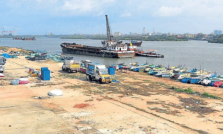 Bengre ಕೋಸ್ಟಲ್‌ ಬರ್ತ್‌ ಆಮೆನಡಿಗೆ!