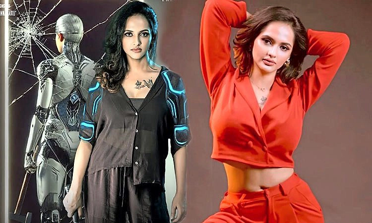 Jyothi Rai: ಹೊಸ ಅವತಾರದಲ್ಲಿ ಬಂದ ಜ್ಯೋತಿ ರೈ