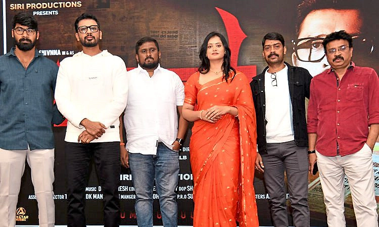 Sandalwood: ಡಿಸೆಂಬರ್‌ ನಲ್ಲಿ ಬಾಸ್‌ ಬರ್ತಾರೆ..: ತನುಶ್‌ ಶಿವಣ್ಣ ಹೀರೋ