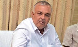 ಖಾಸಗಿ ದೇಗುಲಗಳಲ್ಲಿ ಹಸ್ತಕ್ಷೇಪ ಇಲ್ಲ: ಸಚಿವ ರಾಮಲಿಂಗಾರೆಡ್ಡಿ