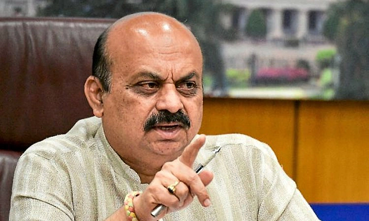 ಮಳೆ ಹಾನಿ ಪರಿಹಾರ ಕೊಡದಿದ್ದರೆ ರೈತ ಚಳವಳಿ: ಬೊಮ್ಮಾಯಿ ಎಚ್ಚರಿಕೆ