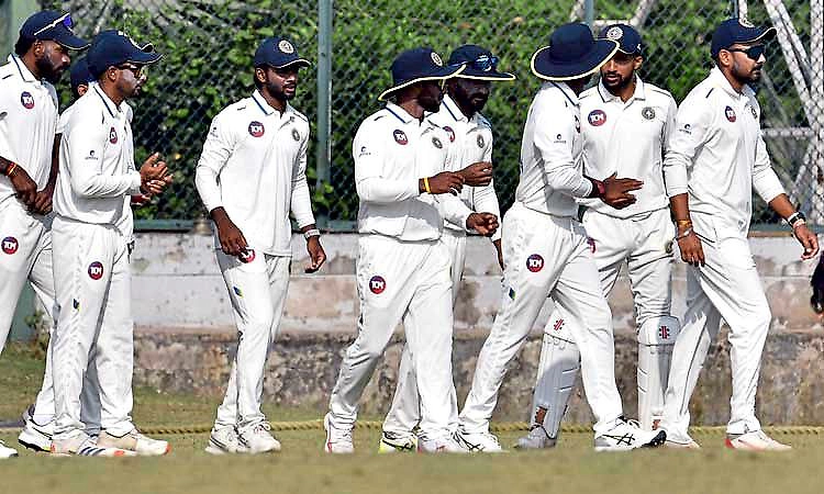 ರಣಜಿ: ಕೇರಳ ಎದುರಾಳಿ ಜಯದ ನಿರೀಕ್ಷೆಯಲ್ಲಿ ಕರ್ನಾಟಕ