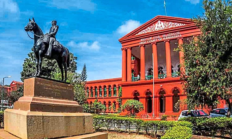 ಯೂಟ್ಯೂಬರ್‌ ಸಮೀರ್‌ ಕೇಸ್‌: ವಿಚಾರಣ  ವ್ಯಾಪ್ತಿ ಸ್ಪಷ್ಟನೆ ಕೇಳಿದ ಹೈಕೋರ್ಟ್
