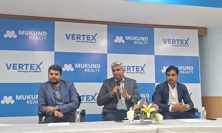 Mukund Realty acquires Infosys Tech Park complex in Mangaluru