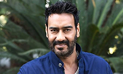 Actor Ajay Devgn moves HC against FDA notice over Vimal Elaichi ads