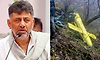 Chopper crash: Karnataka govt coordinating with Uttarakhand authorities, says Shivakumar