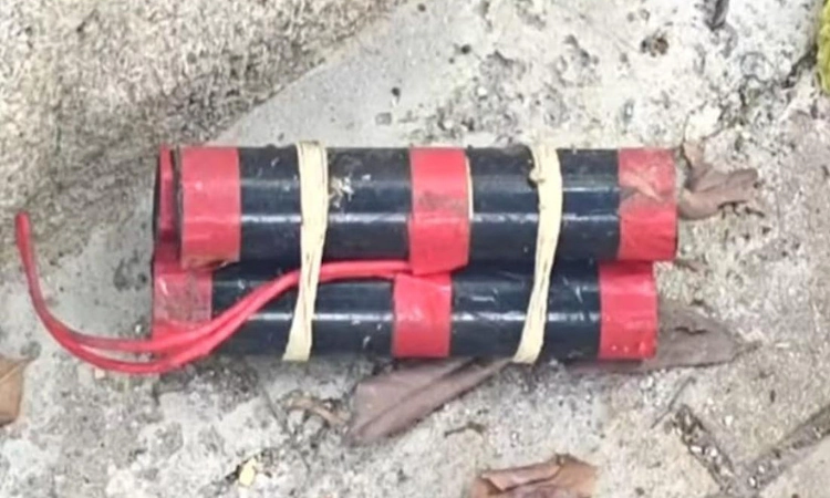 Suspicious object found in Bengaluru triggers bomb scare, poses no danger