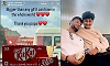 Darshan sends a special birthday gift to son from jail on his 18th birthday