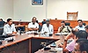 ರಾ.ಹೆ. ಸಮಸ್ಯೆ ಬಗೆಹರಿಸದಿದ್ದಲ್ಲಿ ಟೋಲ್‌ ಕಟ್ಟದಂತೆ ಕರೆ: ಸಂಸದ ಕೋಟ ಎಚ್ಚರಿಕೆ