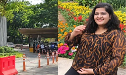 ಪುತ್ರಿ ಲಂಡನ್‌ನಲ್ಲಿದ್ದಾಳೆ ಎಂದುಕೊಂಡಿದ್ದ ಹೆತ್ತವರಿಗೆ ಆಘಾತ: ಫ್ಲ್ಯಾಟ್‌ನಲ್ಲಿ ಶವ ಪತ್ತೆ!