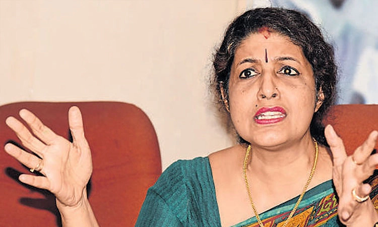 Sting Operation: ಕಾಂಗ್ರೆಸ್ ನಿಂದ ಕೃಪಾ ಆಳ್ವಾ ಉಚ್ಛಾಟನೆ