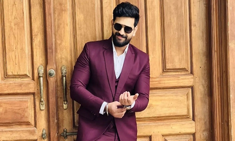 ಕಥೆ ಕೇಳಿದಾಗಲೇ ನಾನು ಎಕ್ಸೈಟ್‌ ಆಗಿ ಒಪ್ಪಿಕೊಂಡೆ: ಅಯ್ಯನ ಮನೆ-2 ಬಗ್ಗೆ ರೂಪೇಶ್‌ ಶೆಟ್ಟಿ 