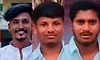 ಸಿದ್ದಾಪುರ: ಬೈಕ್‌ಗೆ ಅಪರಿಚಿತ ವಾಹನ ಡಿಕ್ಕಿಯಾಗಿ ಸ್ಥಳದಲ್ಲೇ ಮೂವರು ಯುವಕರ ಸಾವು
