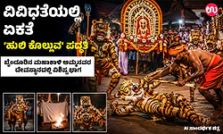 UV Fusion: ವಿವಿಧತೆಯಲ್ಲಿ ಏಕತೆ