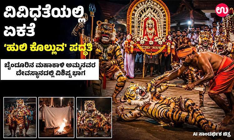 UV Fusion: ವಿವಿಧತೆಯಲ್ಲಿ ಏಕತೆ