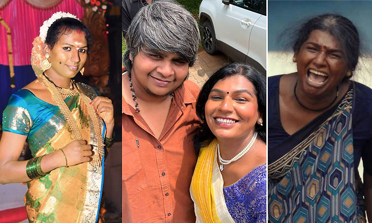 ನಾನು ಅವನಲ್ಲ...ಅವಳು!: ಅಂದು ಚಹಾದಂಗಡಿಯಲ್ಲಿ ಕೆಲಸ,ಇಂದು ಎಲ್ಲರ ಮೆಚ್ಚುಗೆ ಪಡೆದ ನಟಿ