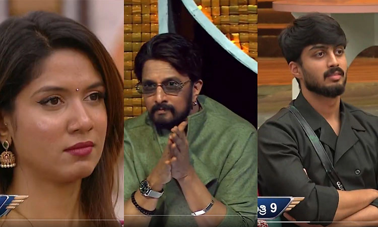 ಮಾನ ಮರ್ಯದೆ ಹರಾಜು ಹಾಕ್ತೇನೆ.. ಯಶಸ್‌ ಮಾತಿಗೆ ʼಶೆಟ್ಟಿ ಡಾನ್‌ʼ ಕಣ್ಣೀರು