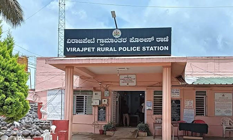 Virajpet: ನಾಪತ್ತೆಯಾಗಿದ್ದ ವ್ಯಕ್ತಿಯ ಶವ ಪತ್ತೆ ; ಕೊಲೆ ಶಂಕೆ