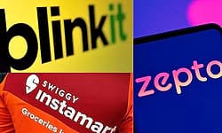 Gig workers call nationwide protest against 10-minute delivery target; services may be hit on New Year’s Eve