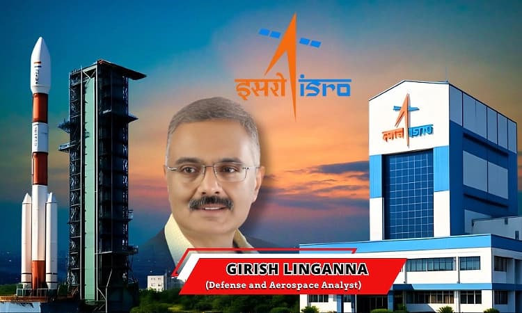 ISRO’s year of milestones: How the Indian space agency took a giant leap in 2025