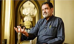 Rehabilitation for encroachers is illegal, alleges Mohan Das Pai