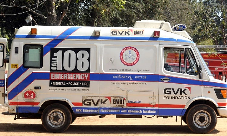 ಶೀಘ್ರ ಸರ್ಕಾರದಿಂದಲೇ ‘ಆರೋಗ್ಯ ಕವಚ-108’ ಆಂಬ್ಯುಲೆನ್ಸ್‌ ಸೇವೆ