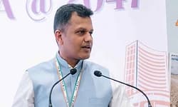 ಘಾಟಿ ರೈಲ್ವೇ ಮಾರ್ಗ ವಿದ್ಯುದೀಕರಣ ಮಹತ್ವದ ಮೈಲುಗಲ್ಲು: ಸಂಸದ ಕ್ಯಾ| ಚೌಟ